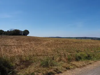 Beausaint (La Roche-en-Ardenne, Belgium)